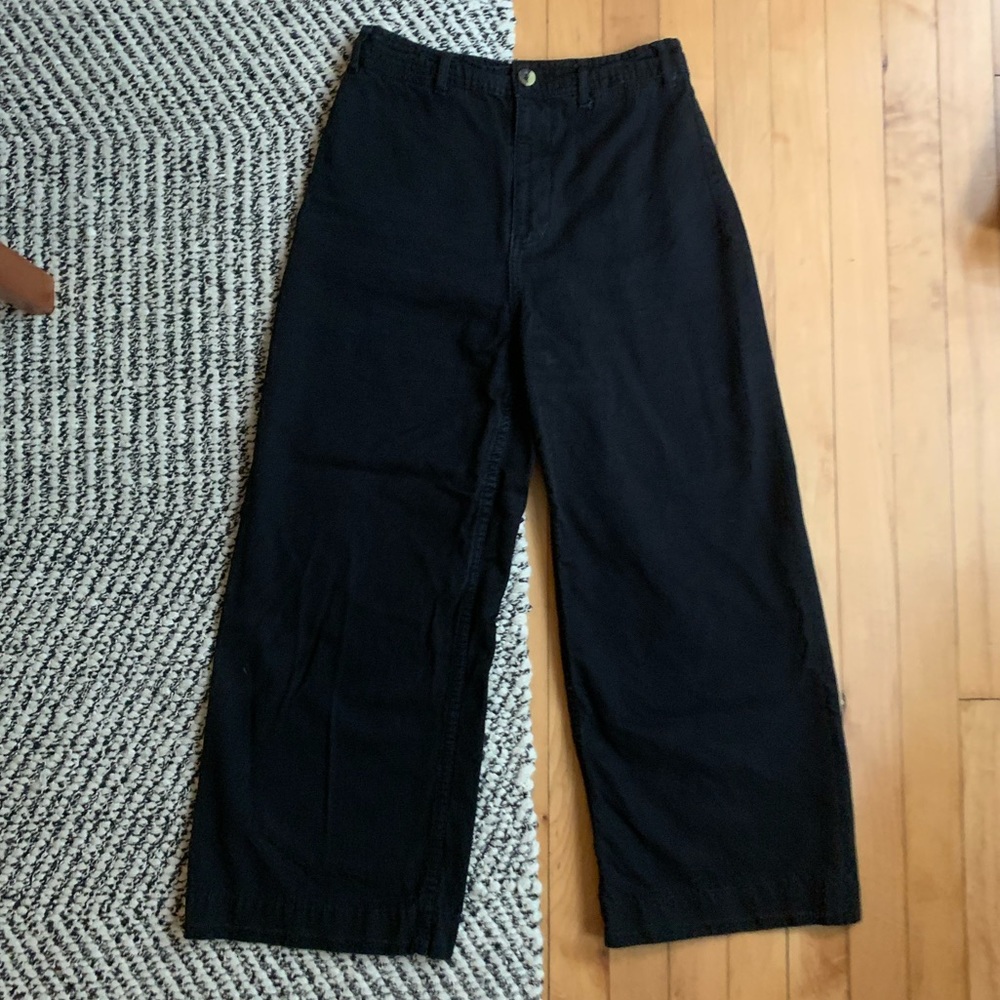 We The Free Wide Leg Pants